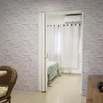Loft Encantador Proximo A Roda Gigante,Excelente Localizacao Com Ar Condicionado
