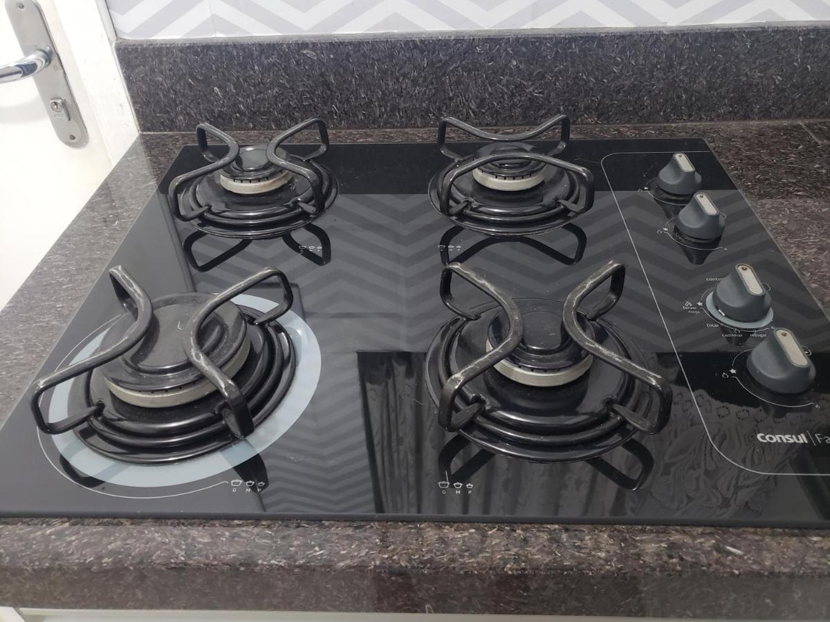 Apartamento Loft Encantador Proximo A Roda Gigante,excelente Localizacao Com Ar Condicionado Balneario Camboriu